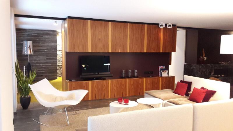 Seven Boutique Hotel - Oda