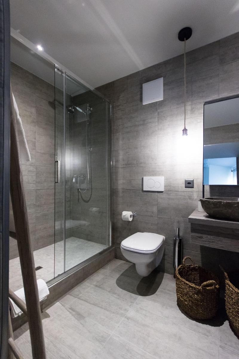 Seven Boutique Hotel - Oda