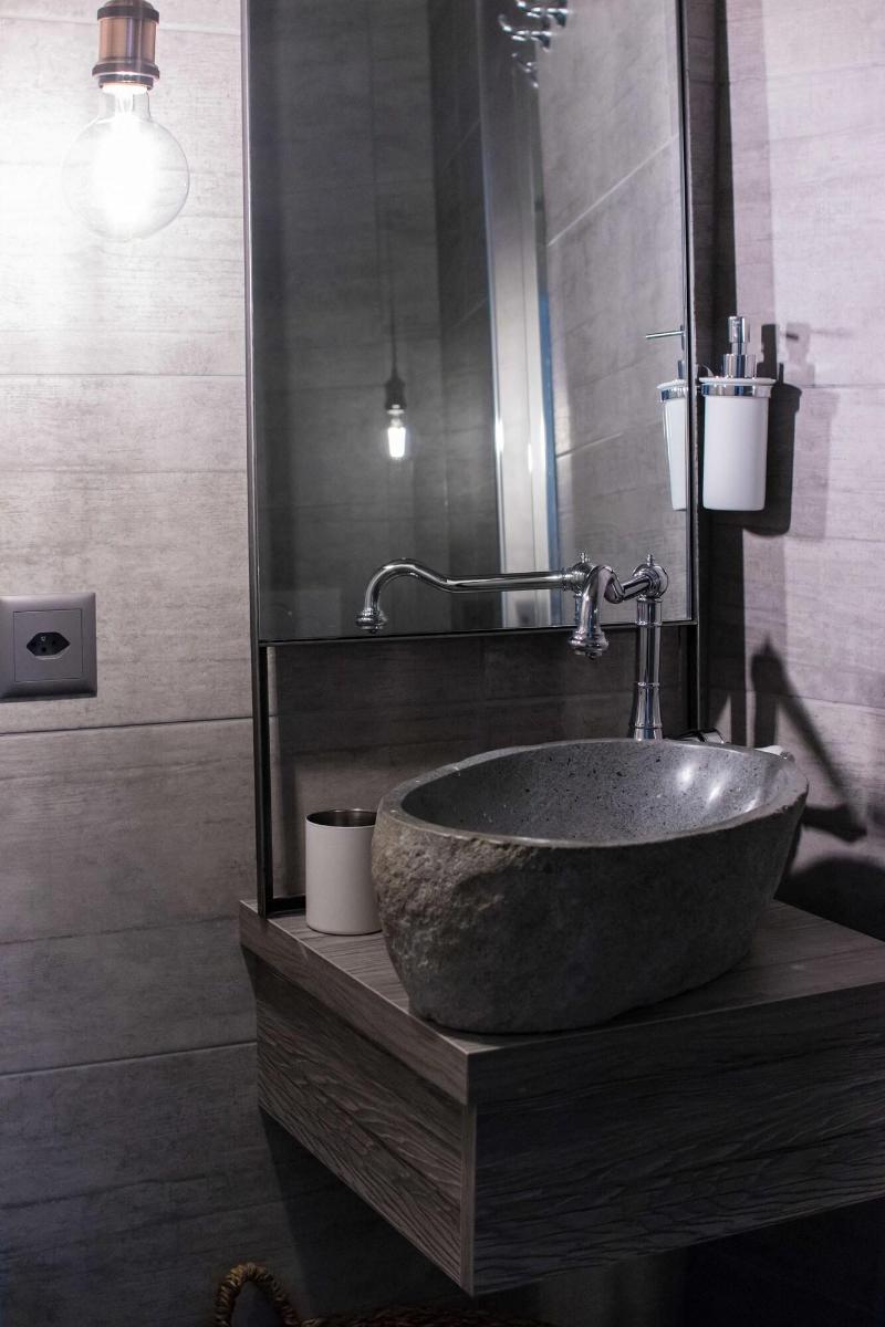 Seven Boutique Hotel - Oda