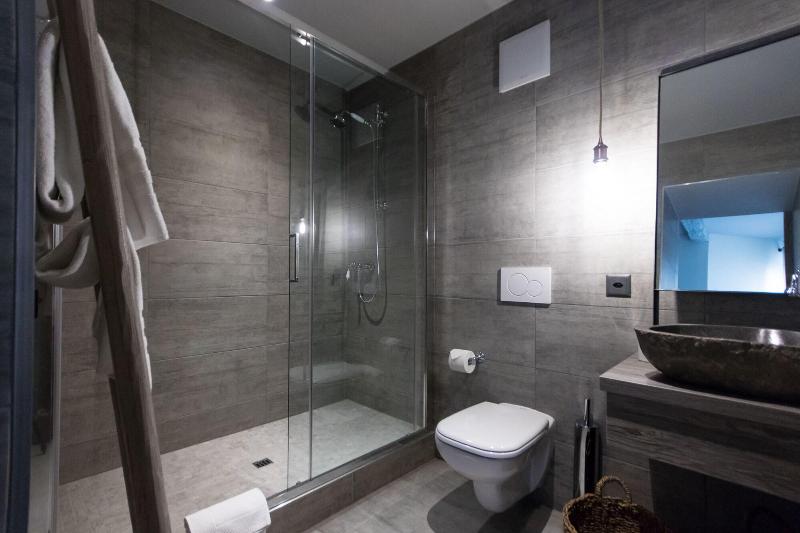 Seven Boutique Hotel - Oda