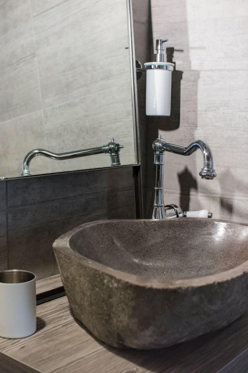 Seven Boutique Hotel - Oda
