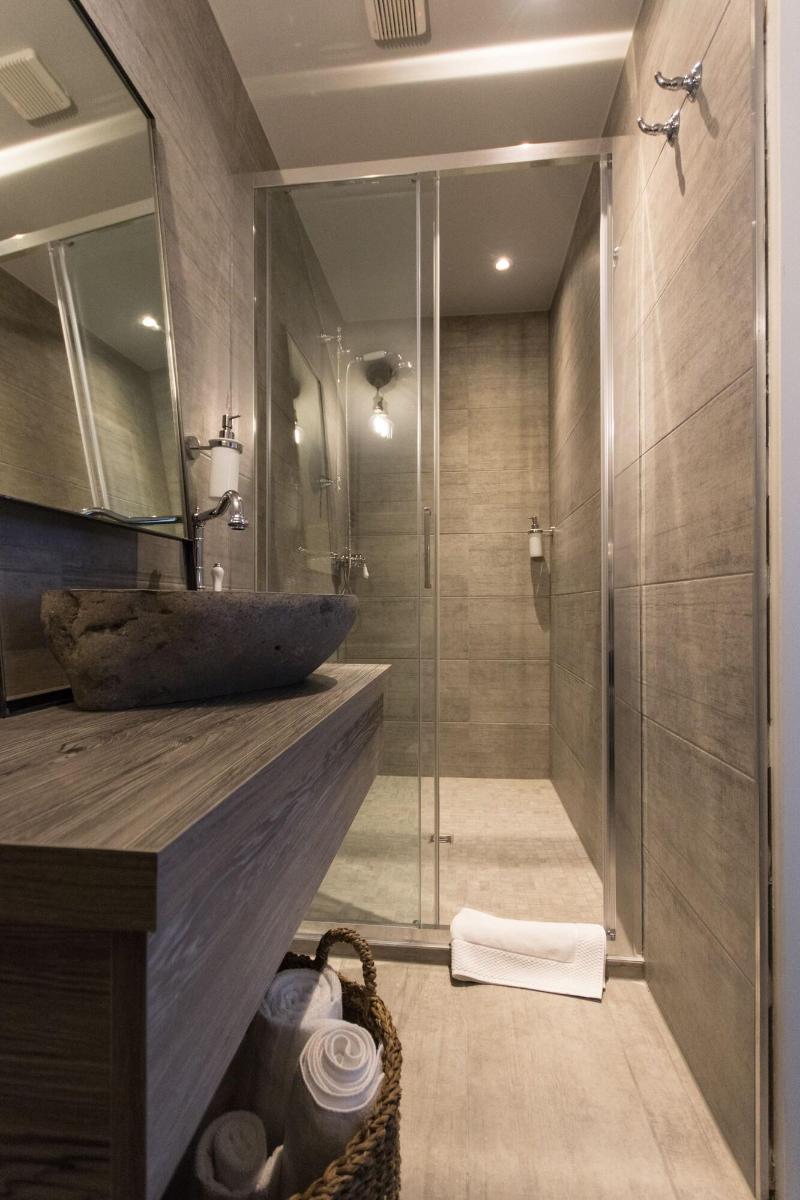 Seven Boutique Hotel - Oda