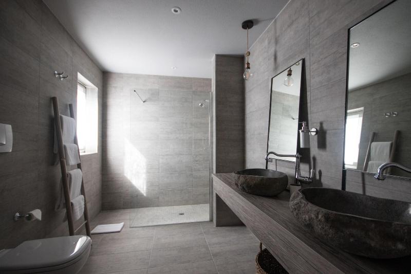 Seven Boutique Hotel - Oda