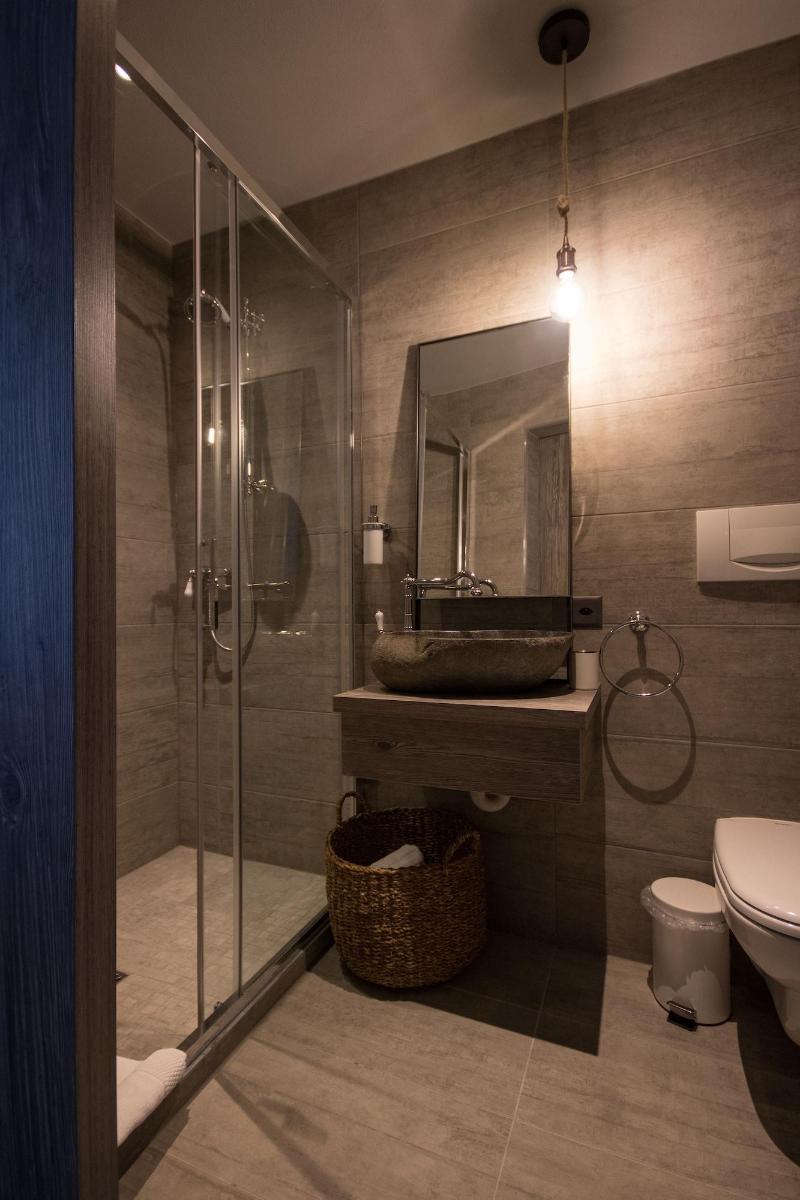 Seven Boutique Hotel - Oda