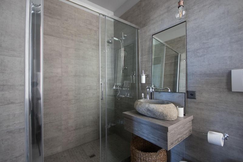 Seven Boutique Hotel - Oda