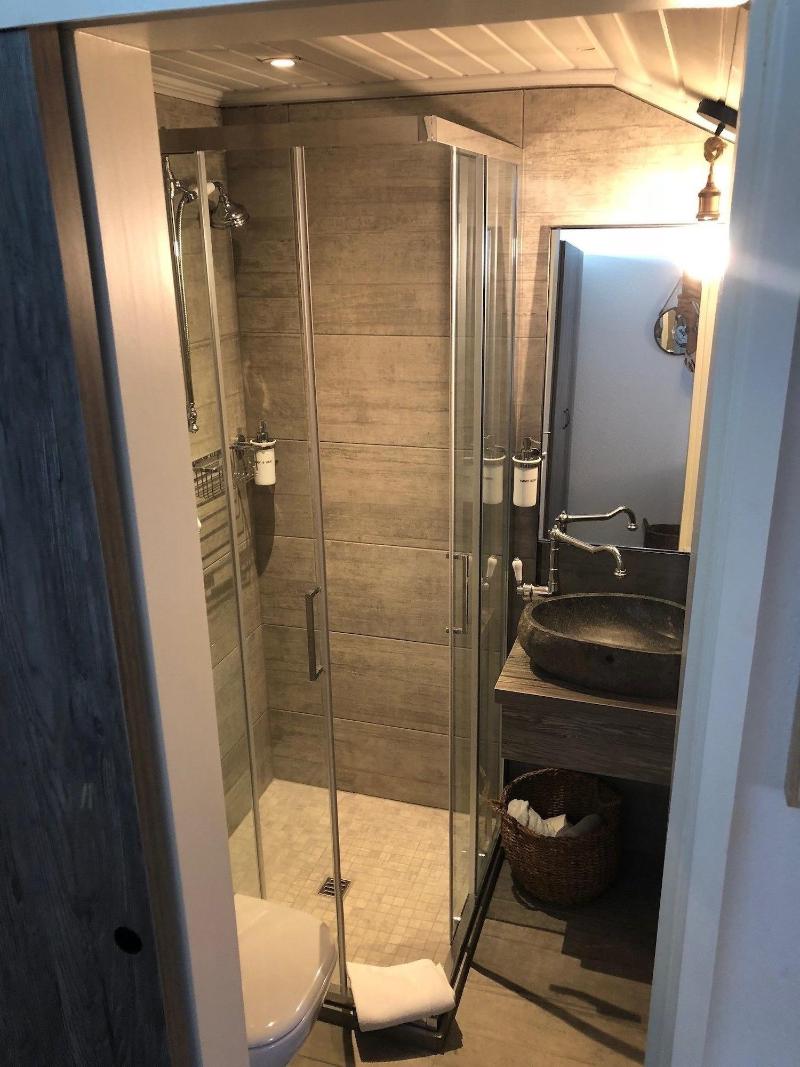 Seven Boutique Hotel - Oda