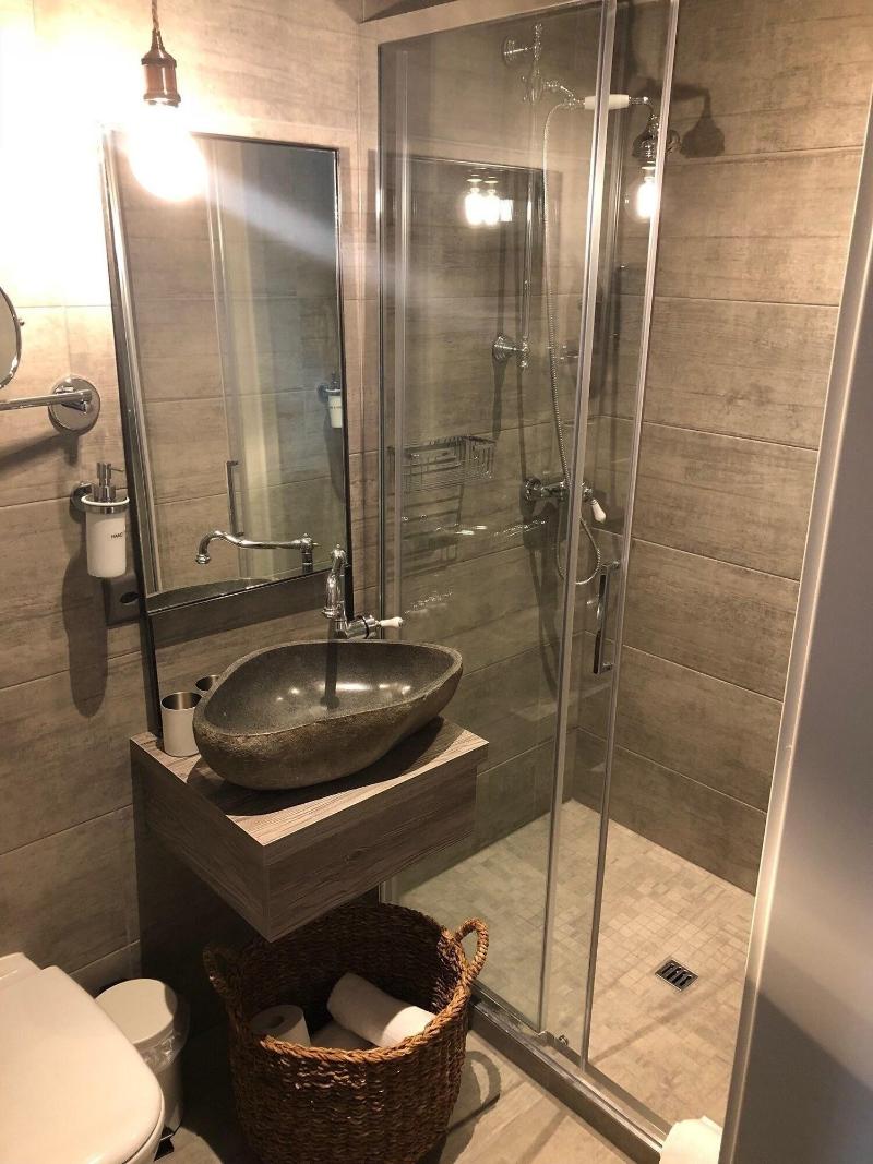 Seven Boutique Hotel - Oda