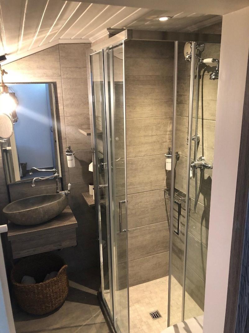 Seven Boutique Hotel - Oda