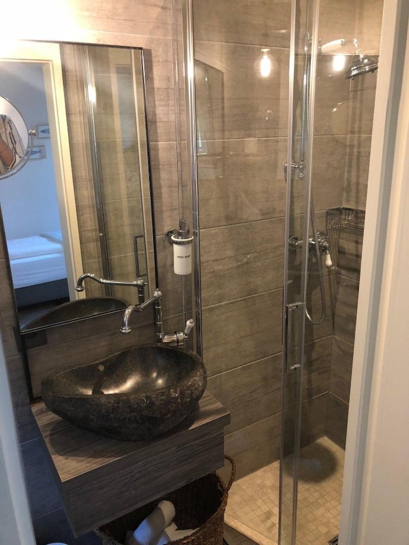 Seven Boutique Hotel - Oda