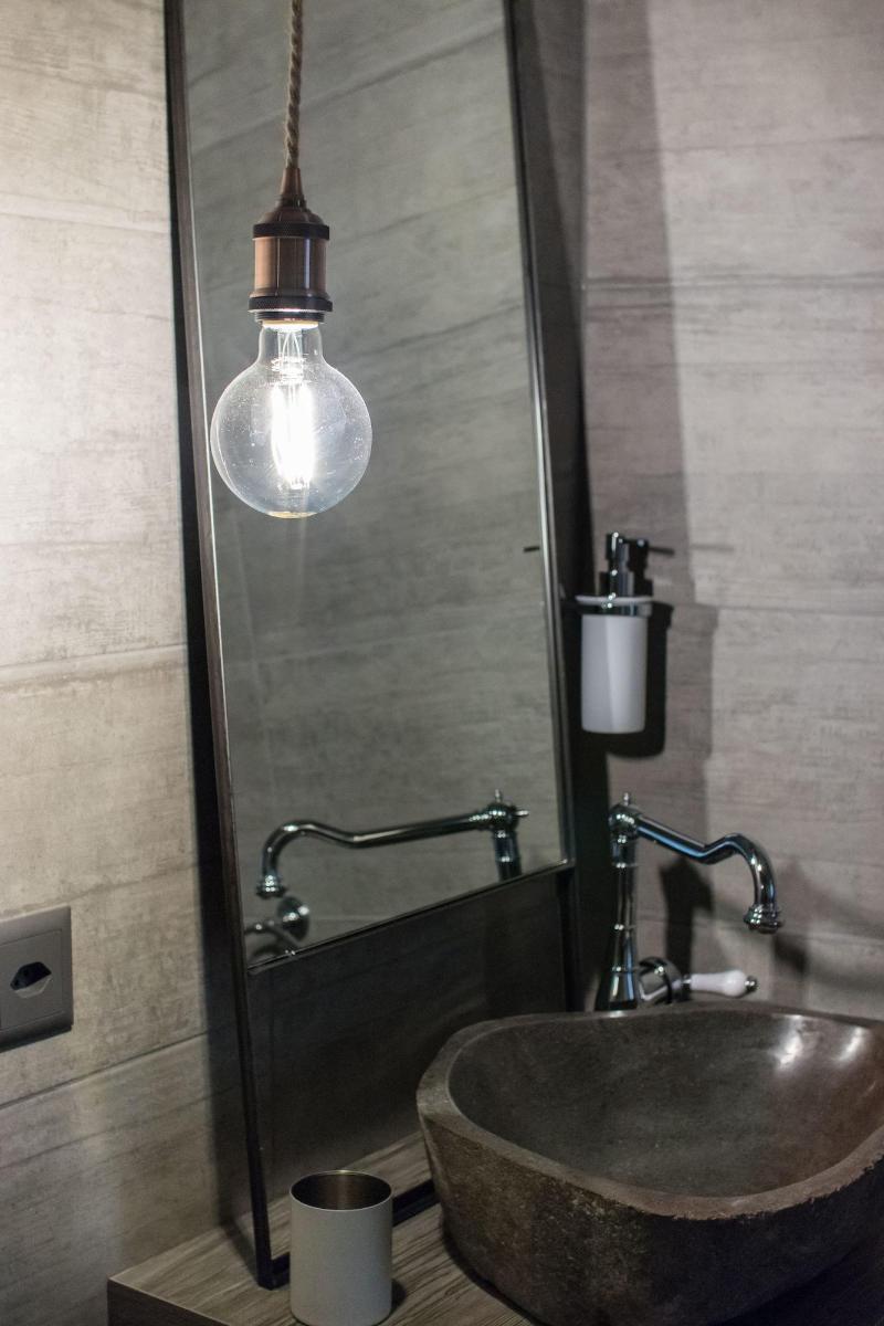 Seven Boutique Hotel - Oda