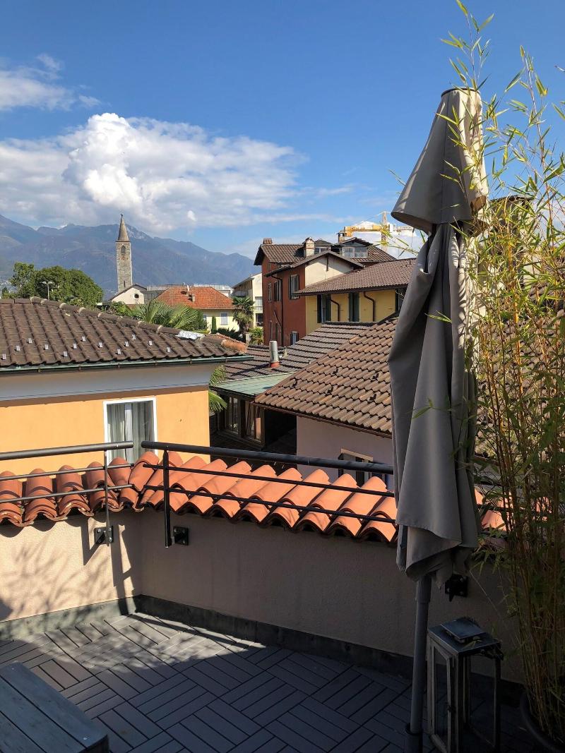 Seven Boutique Hotel - Oda