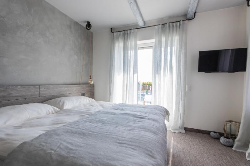Seven Boutique Hotel - Oda
