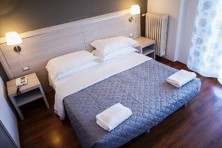 Twelve Hotel otel fotoğrafı