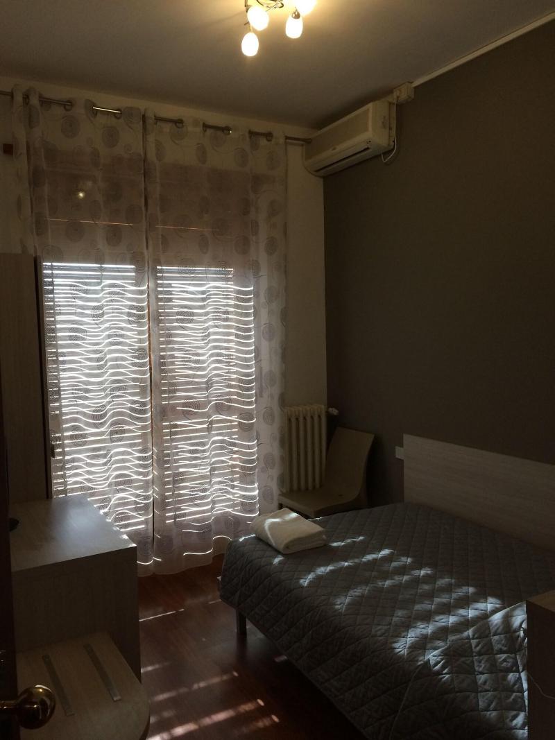 Twelve Hotel - Oda