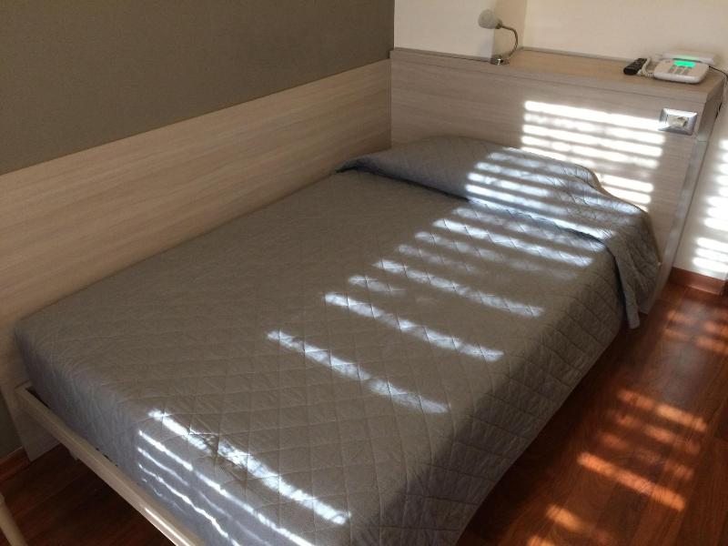 Twelve Hotel - Oda