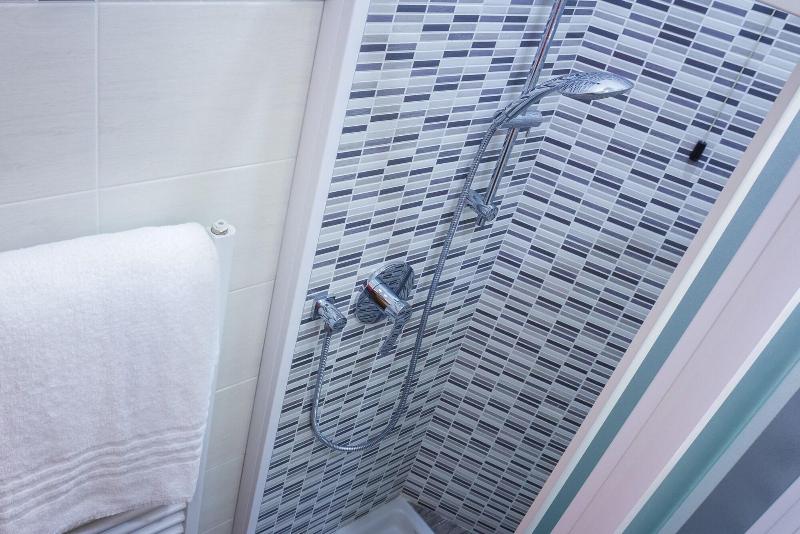 Twelve Hotel - Oda