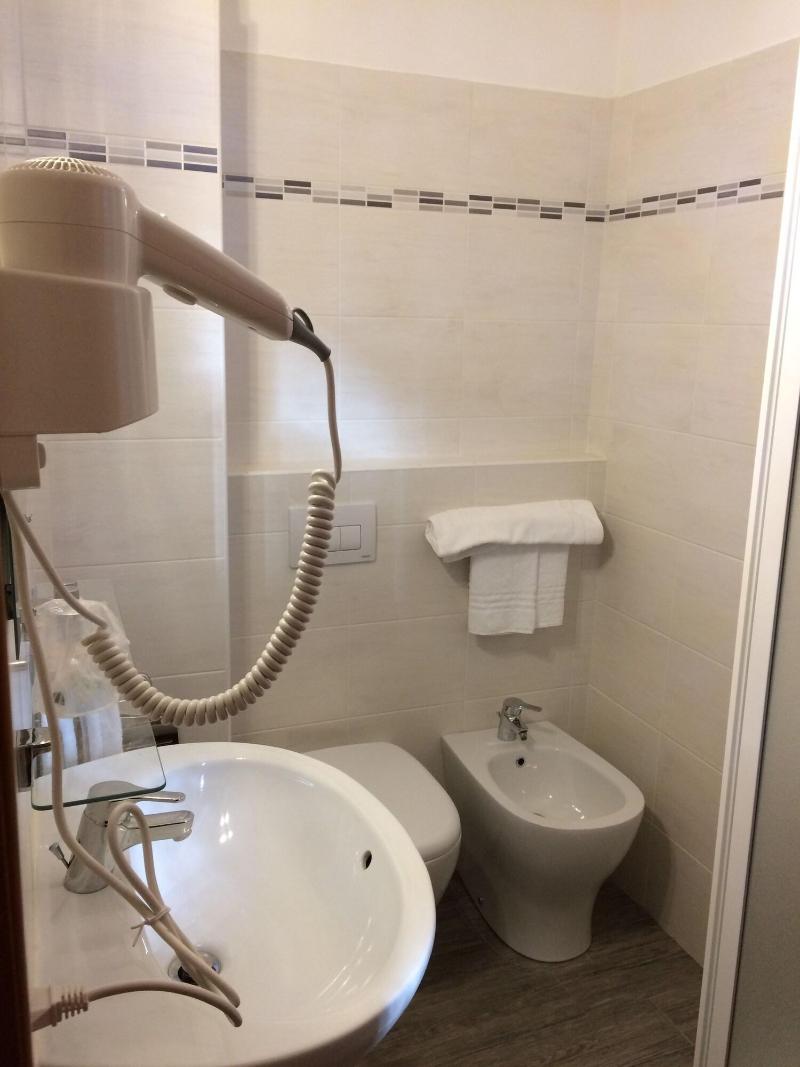 Twelve Hotel - Oda