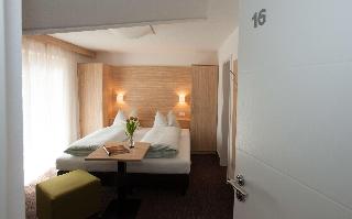 Hotel Stifter otel fotoğrafı