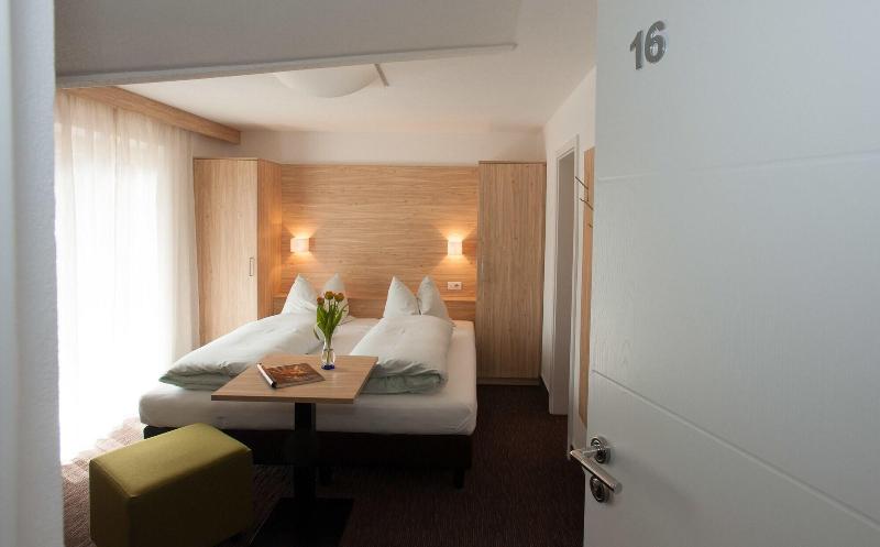 Hotel Stifter - Genel
