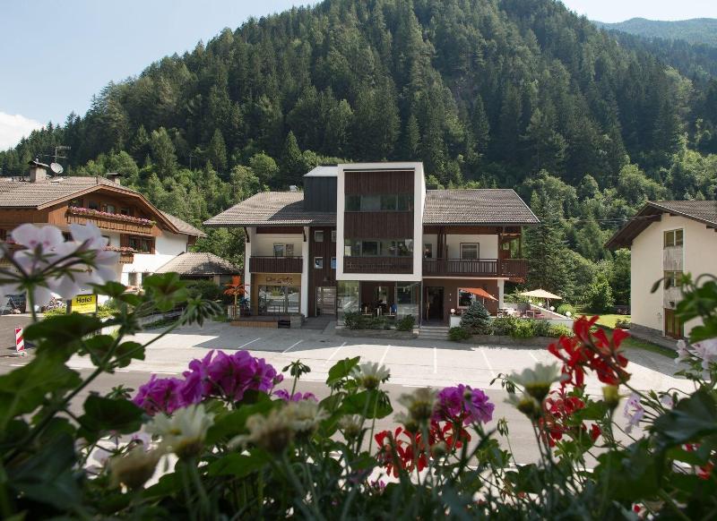Hotel Stifter - Genel