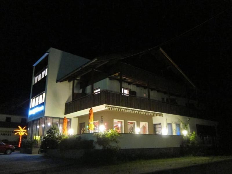 Hotel Stifter - Genel