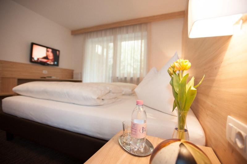 Hotel Stifter - Oda