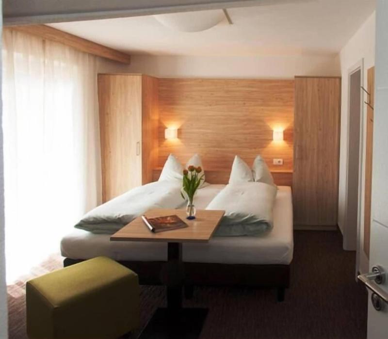 Hotel Stifter - Oda