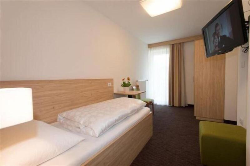 Hotel Stifter - Oda