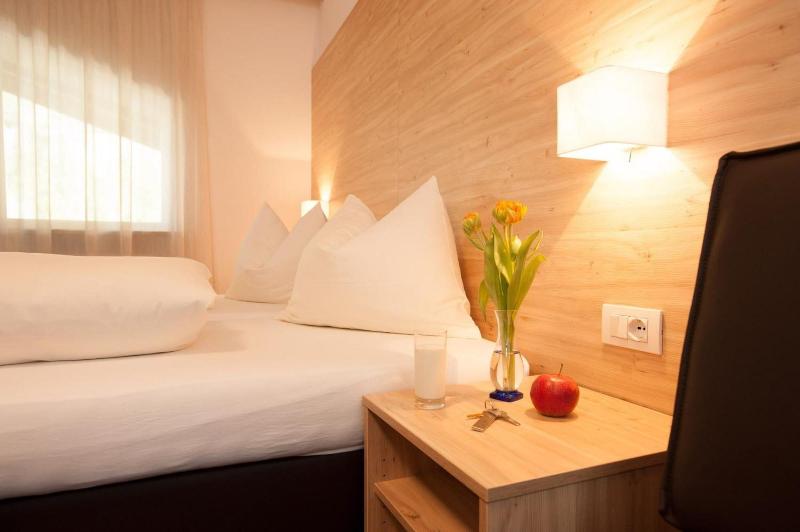 Hotel Stifter - Oda