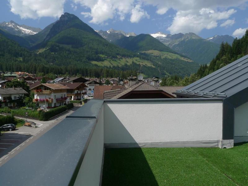 Hotel Stifter - Oda