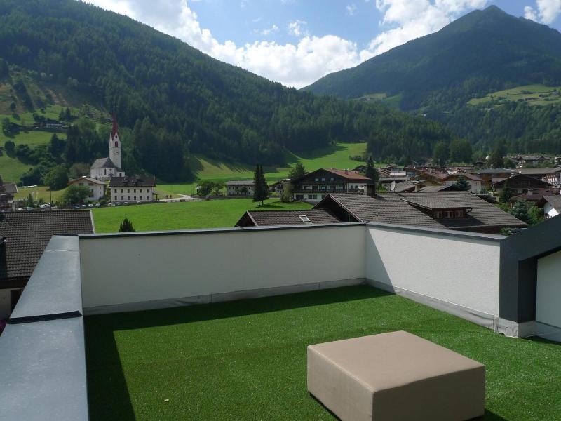Hotel Stifter - Oda