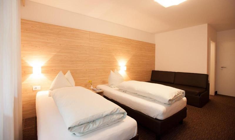 Hotel Stifter - Oda