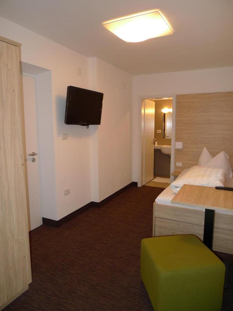 Hotel Stifter - Oda