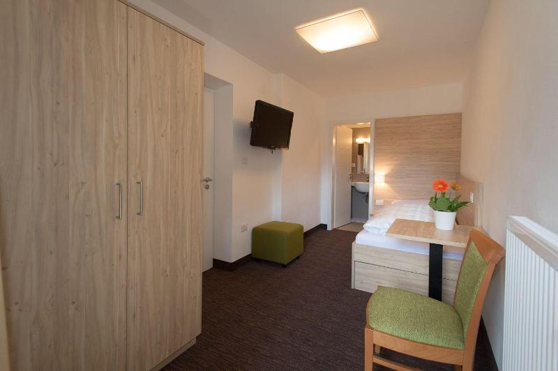 Hotel Stifter - Oda