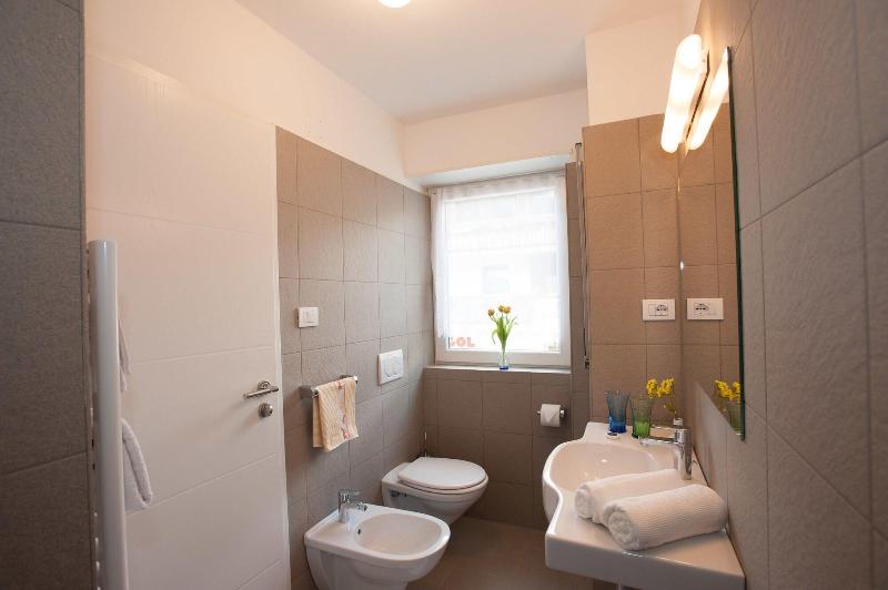 Hotel Stifter - Oda