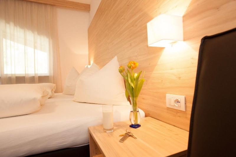 Hotel Stifter - Oda