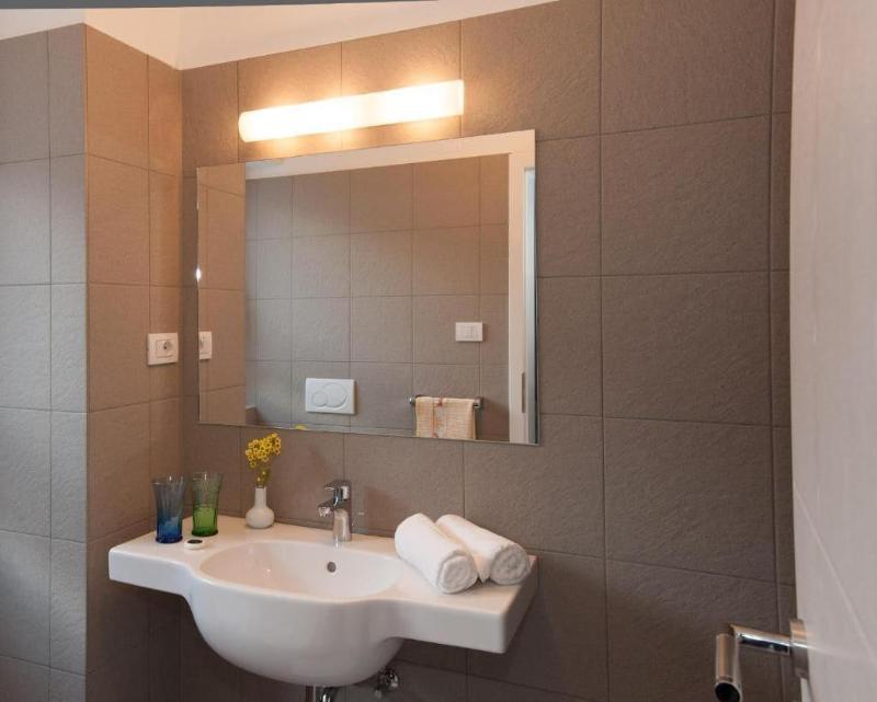 Hotel Stifter - Oda