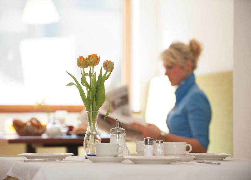 Hotel Stifter - Restoran