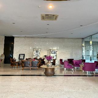 Marilyn Hotel fotoÄŸrafÄ±