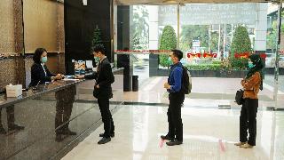 Marilyn Hotel fotoÄŸrafÄ±
