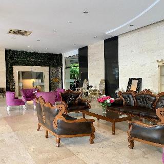 Marilyn Hotel fotoÄŸrafÄ±