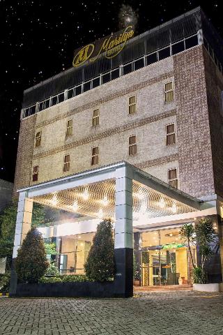 Marilyn Hotel otel fotoğrafı