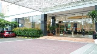 Marilyn Hotel fotoÄŸrafÄ±