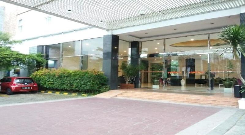 Marilyn Hotel - Genel
