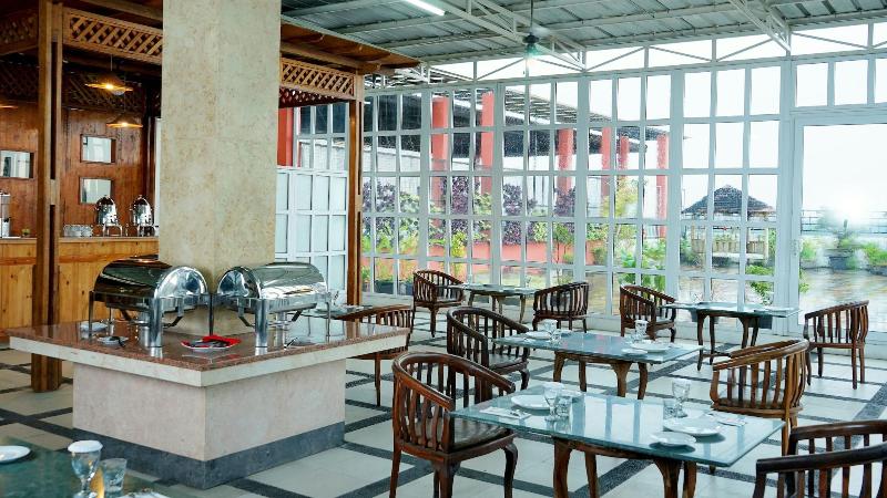 Marilyn Hotel - Oda