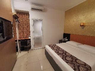 Marilyn Hotel fotoÄŸrafÄ±