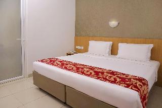 Marilyn Hotel fotoÄŸrafÄ±