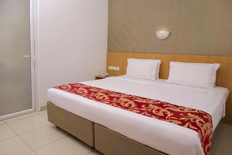 Marilyn Hotel - Oda