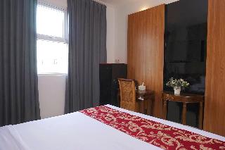 Marilyn Hotel fotoÄŸrafÄ±