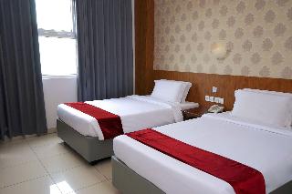 Marilyn Hotel fotoÄŸrafÄ±